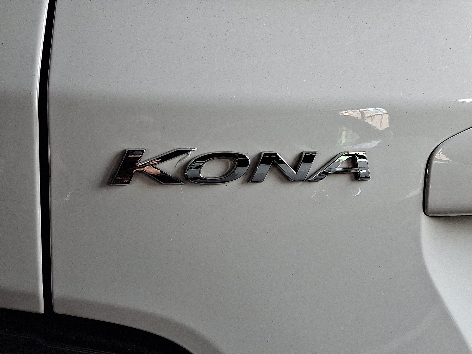 2023 Hyundai Kona Limited AWD