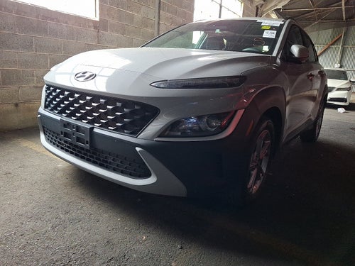 2023 Hyundai Kona SEL AWD
