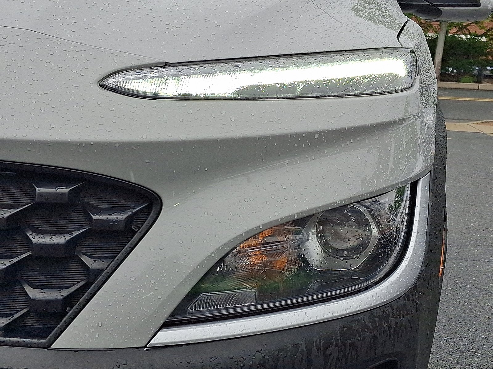 2023 Hyundai Kona SEL AWD