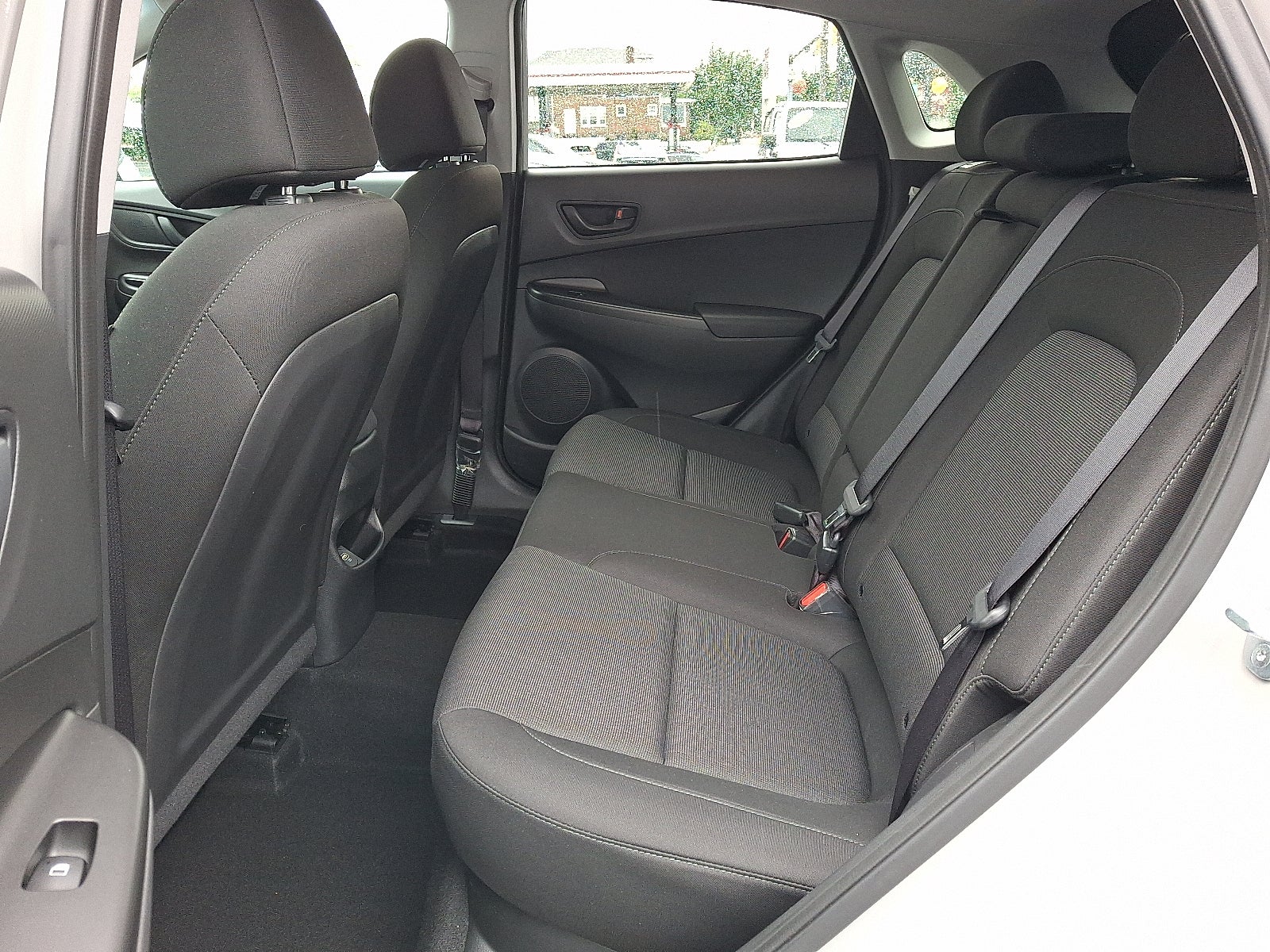 2023 Hyundai Kona SEL AWD