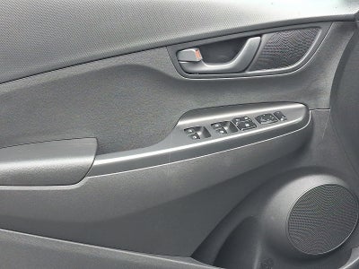 2023 Hyundai Kona SEL AWD