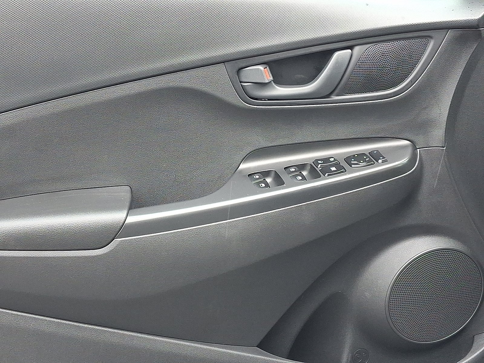 2023 Hyundai Kona SEL AWD