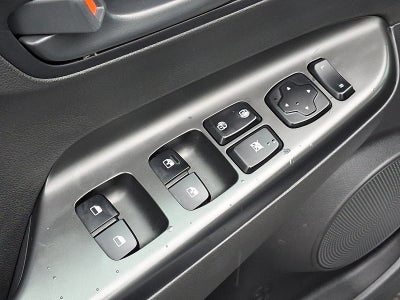 2023 Hyundai Kona SEL AWD