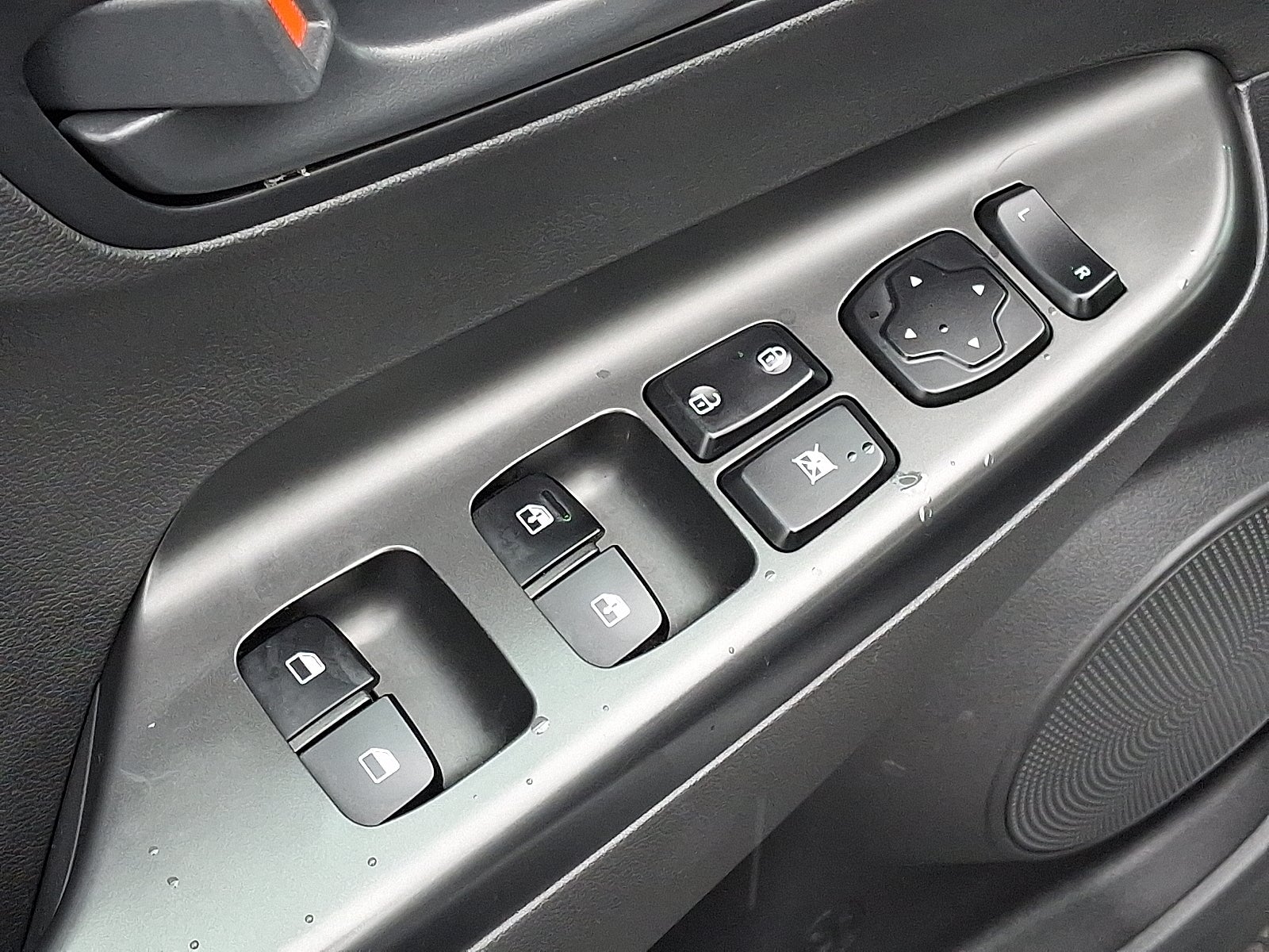 2023 Hyundai Kona SEL AWD