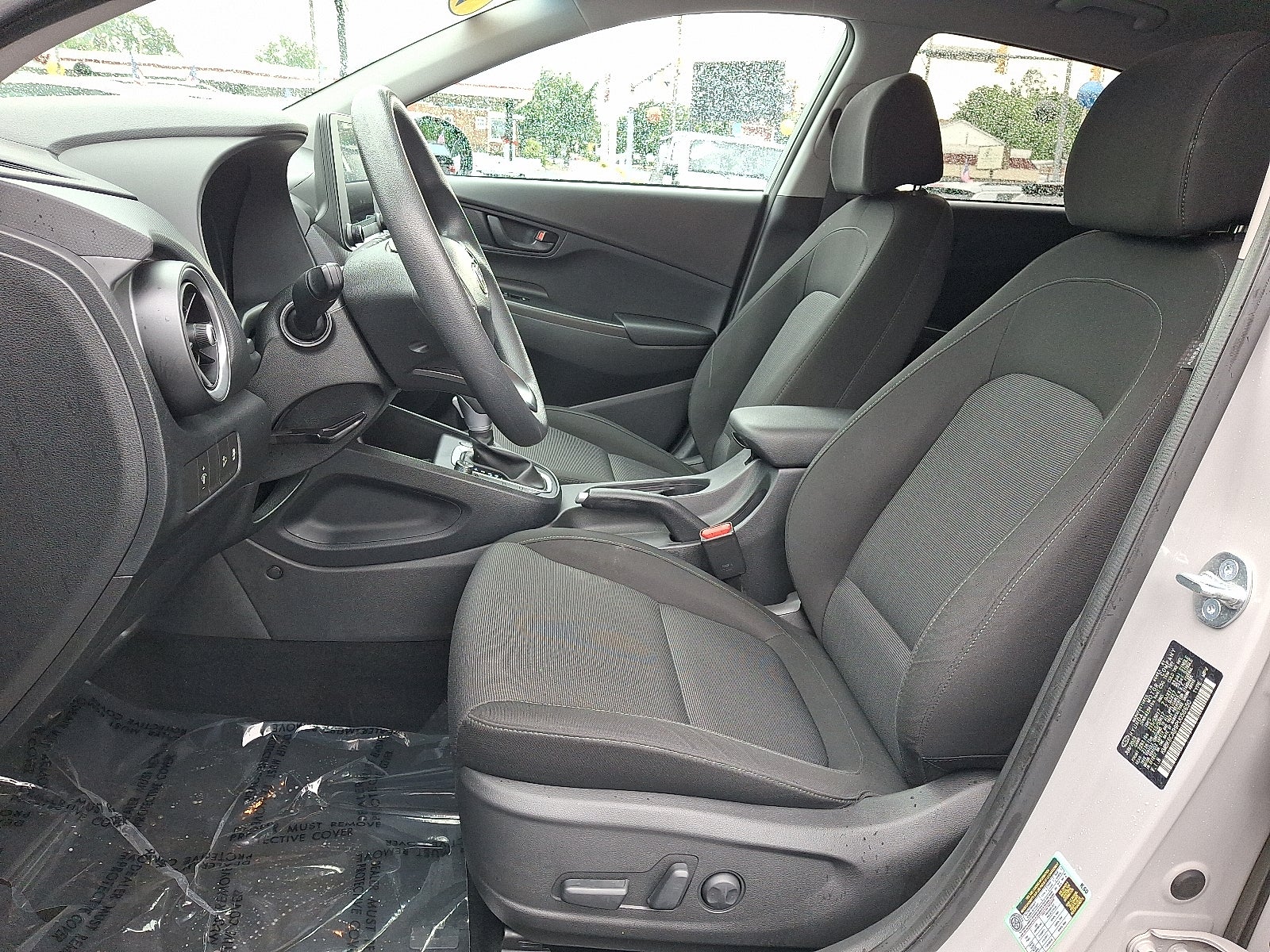 2023 Hyundai Kona SEL AWD