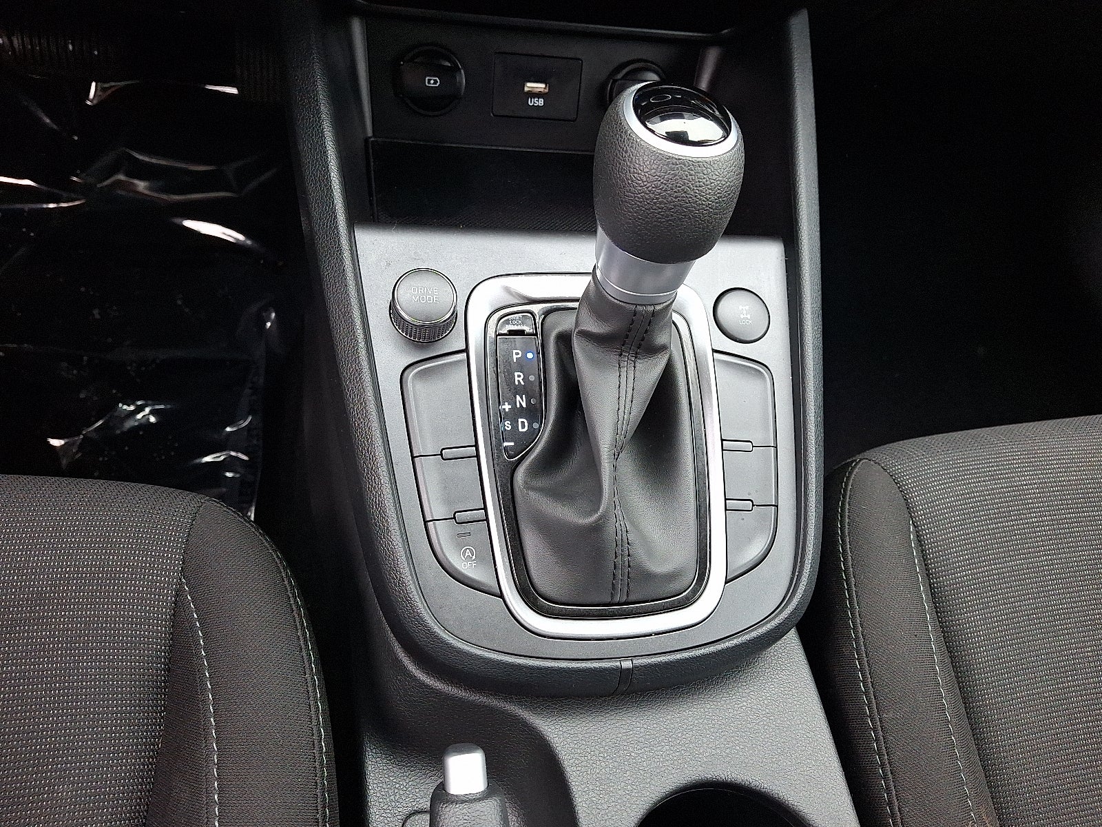 2023 Hyundai Kona SEL AWD