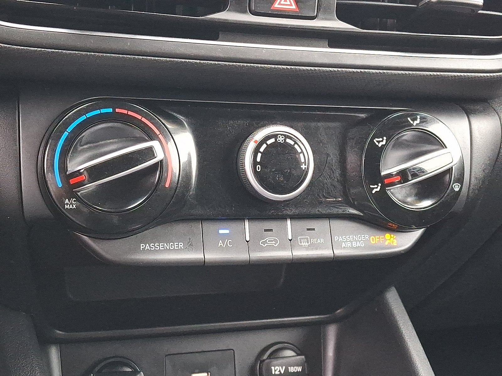 2023 Hyundai Kona SEL AWD
