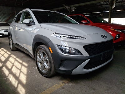 2023 Hyundai Kona SEL AWD