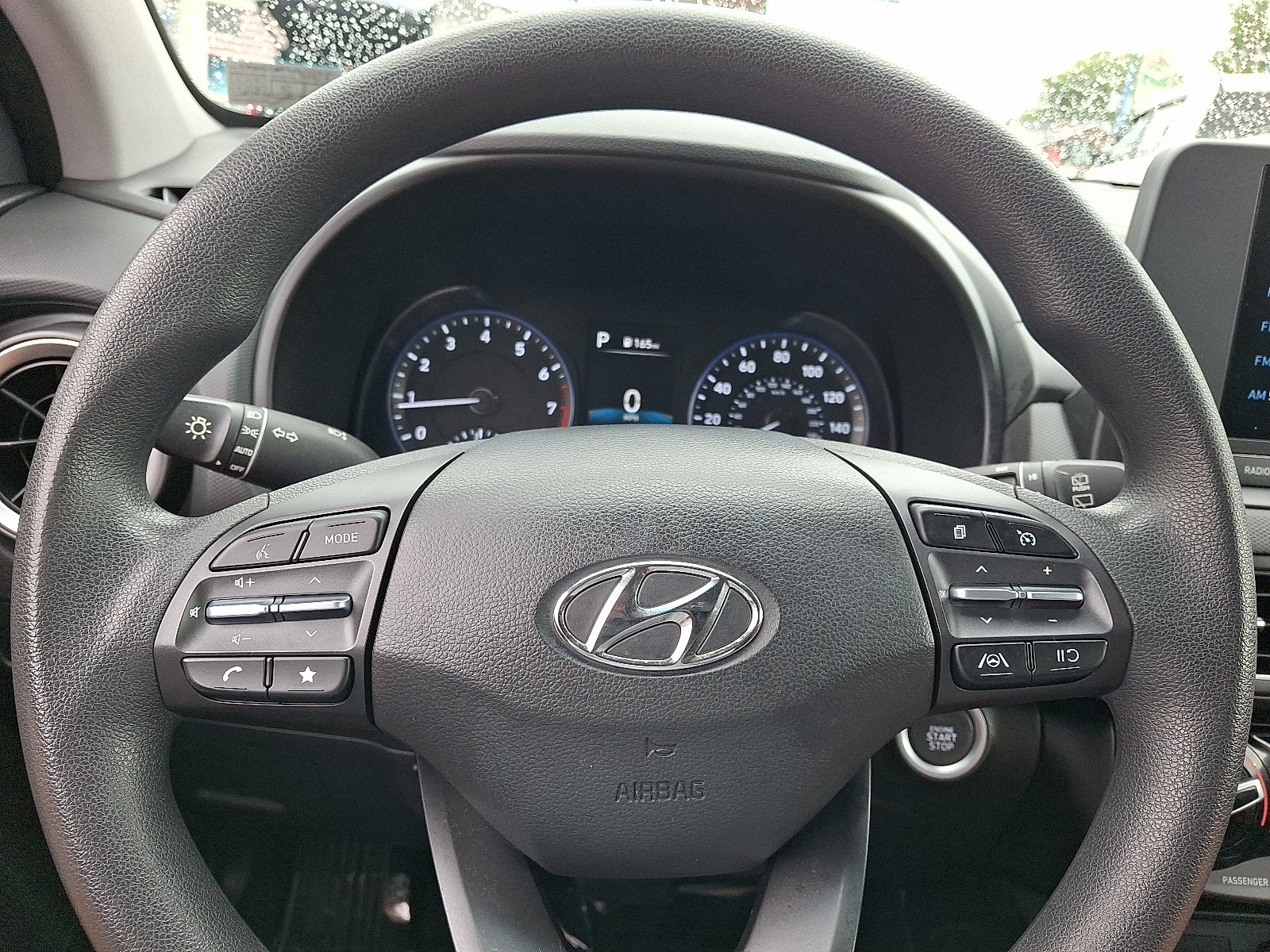 2023 Hyundai Kona SEL AWD
