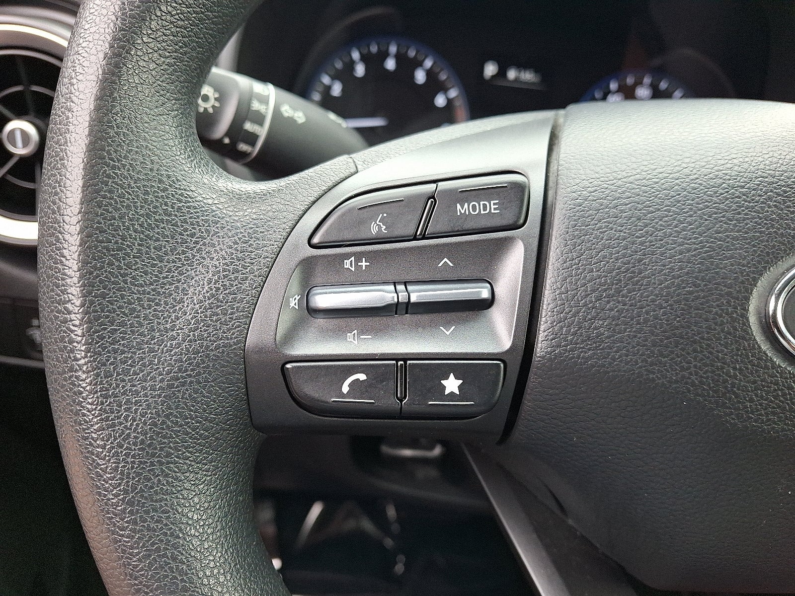 2023 Hyundai Kona SEL AWD