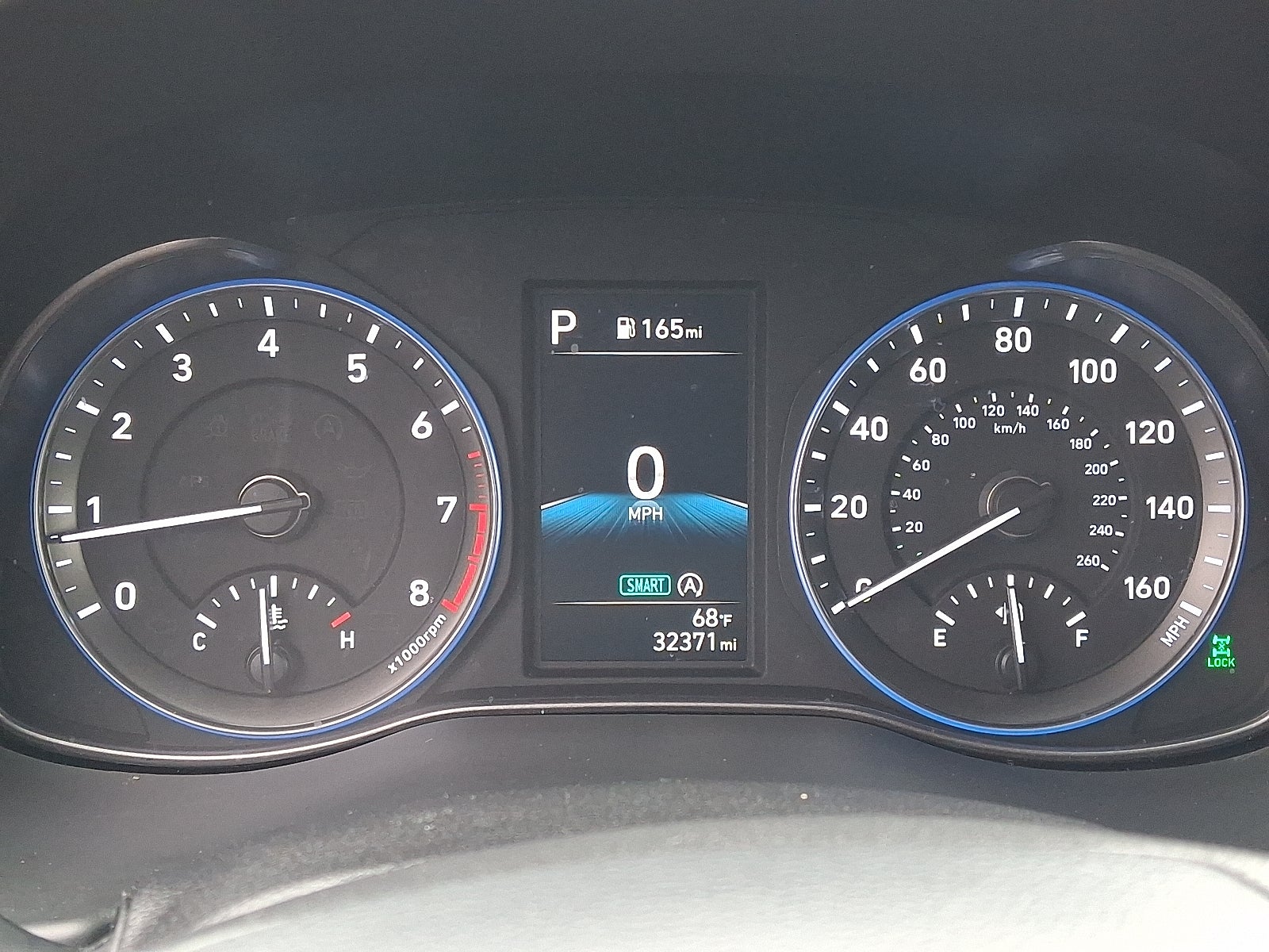 2023 Hyundai Kona SEL AWD