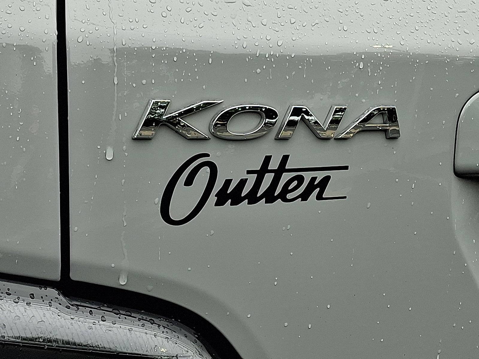 2023 Hyundai Kona SEL AWD