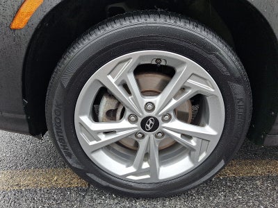 2023 Hyundai Kona SEL AWD