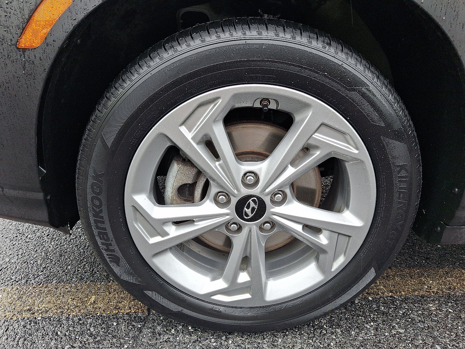2023 Hyundai Kona SEL AWD