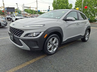 2023 Hyundai Kona SEL AWD