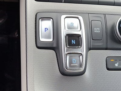 2022 Hyundai Palisade SEL AWD