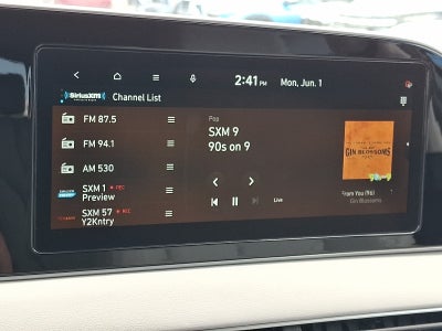 2022 Hyundai Palisade SEL AWD