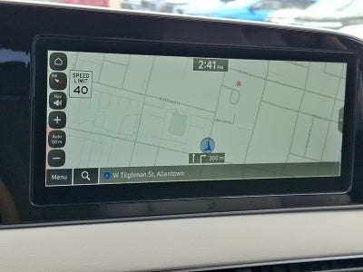 2022 Hyundai Palisade SEL AWD
