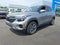 2024 Kia Seltos S AWD
