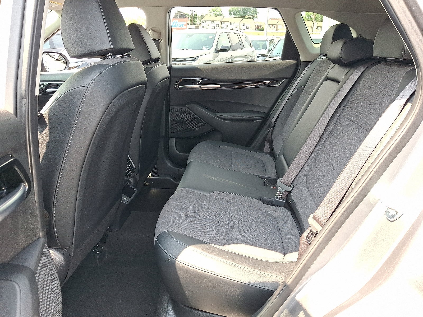 2024 Kia Seltos S AWD