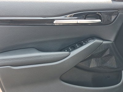 2024 Kia Seltos S AWD