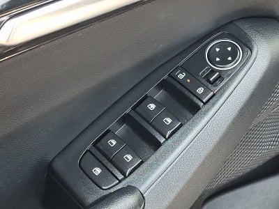 2024 Kia Seltos S AWD