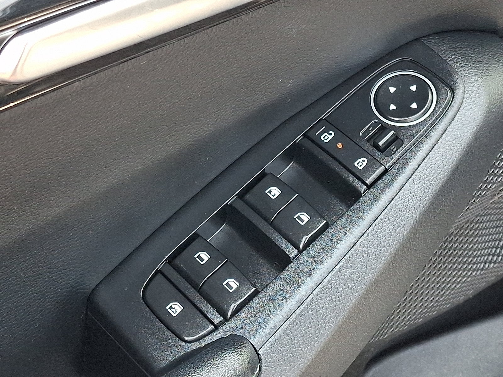 2024 Kia Seltos S AWD