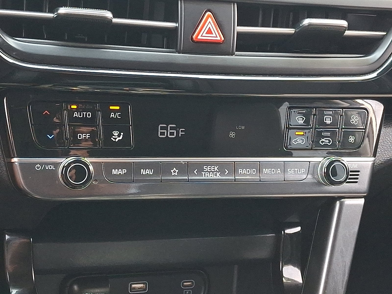 2024 Kia Seltos S AWD