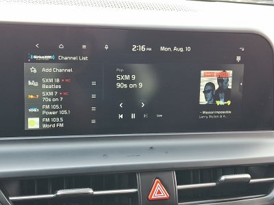 2024 Kia Seltos S AWD