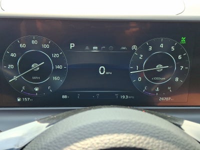 2024 Kia Seltos S AWD