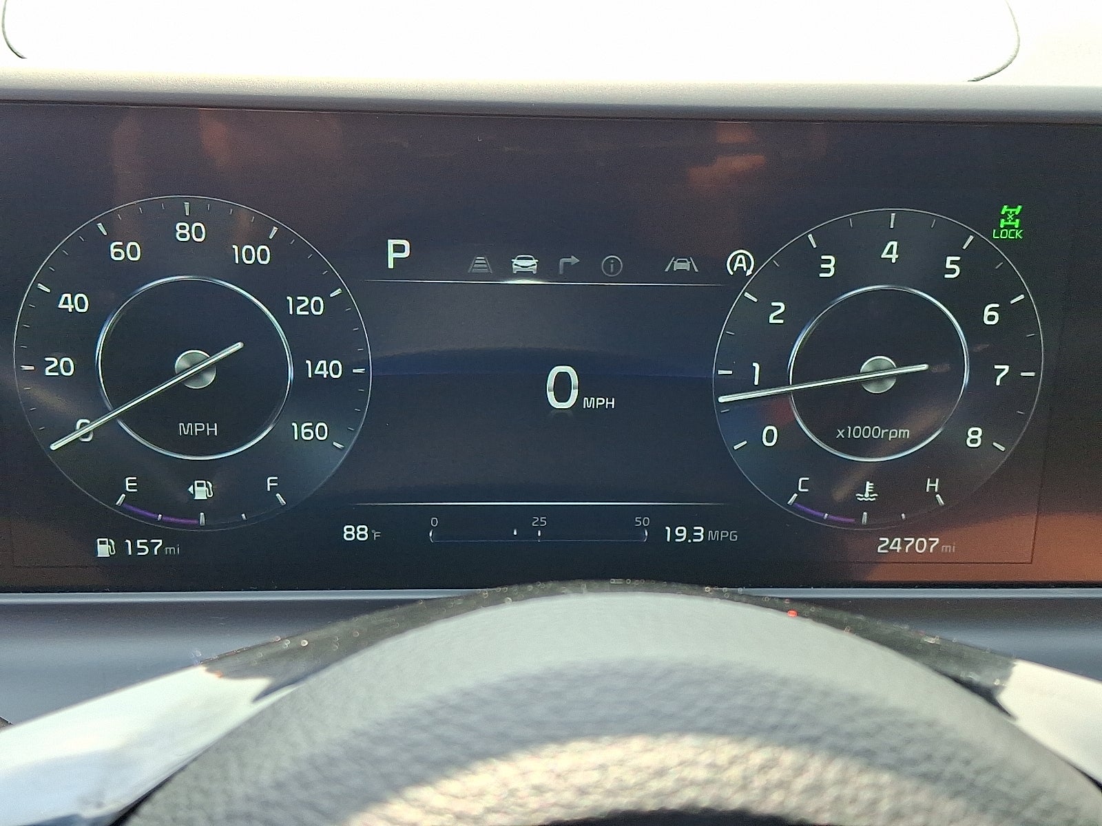 2024 Kia Seltos S AWD