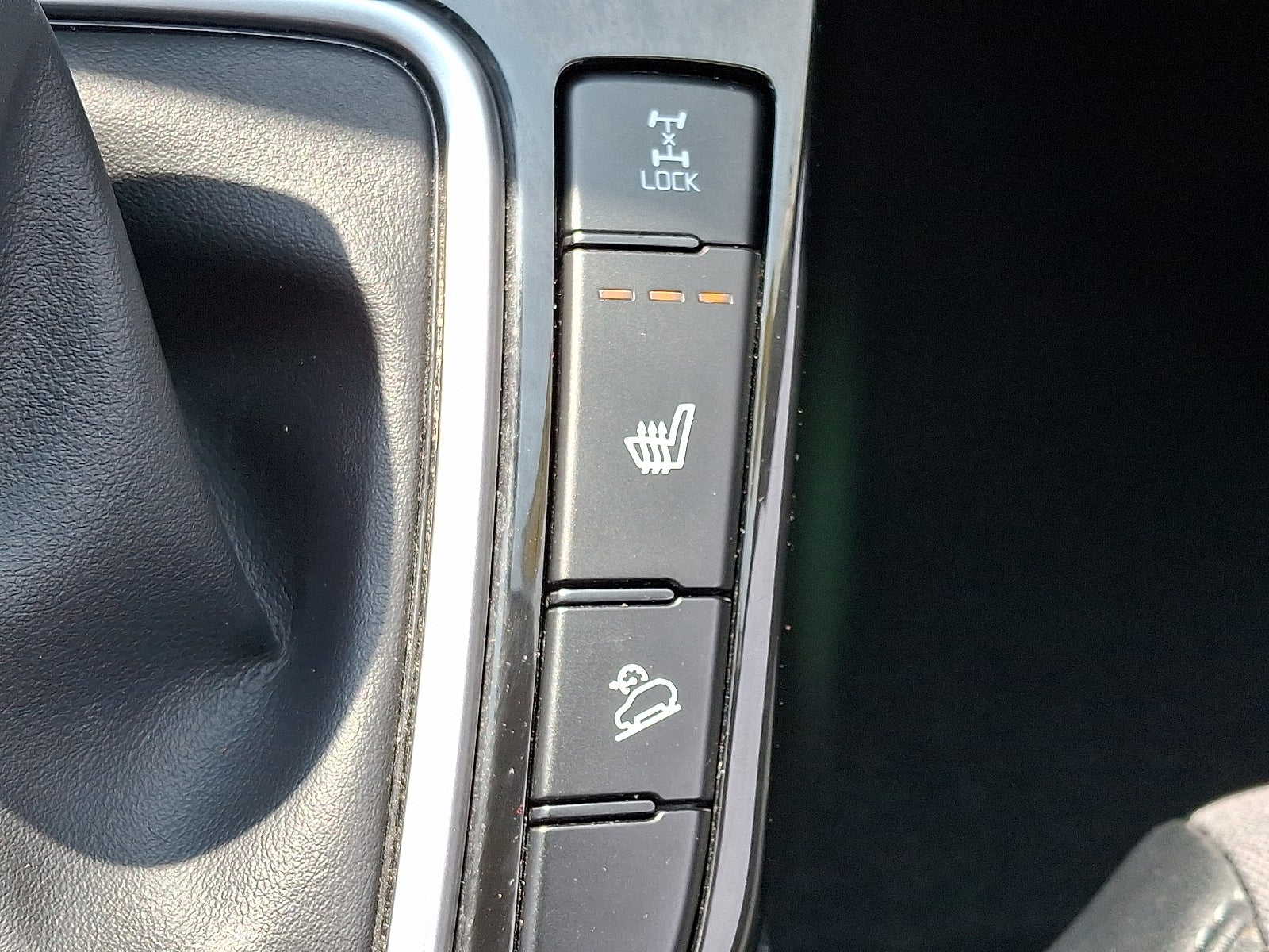 2024 Kia Seltos S AWD