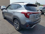 2024 Kia Seltos S AWD