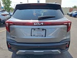 2024 Kia Seltos S AWD
