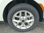 2025 Kia Soul LX FWD