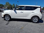 2025 Kia Soul LX FWD