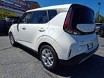 2025 Kia Soul LX FWD