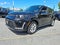 2025 Kia Soul LX FWD