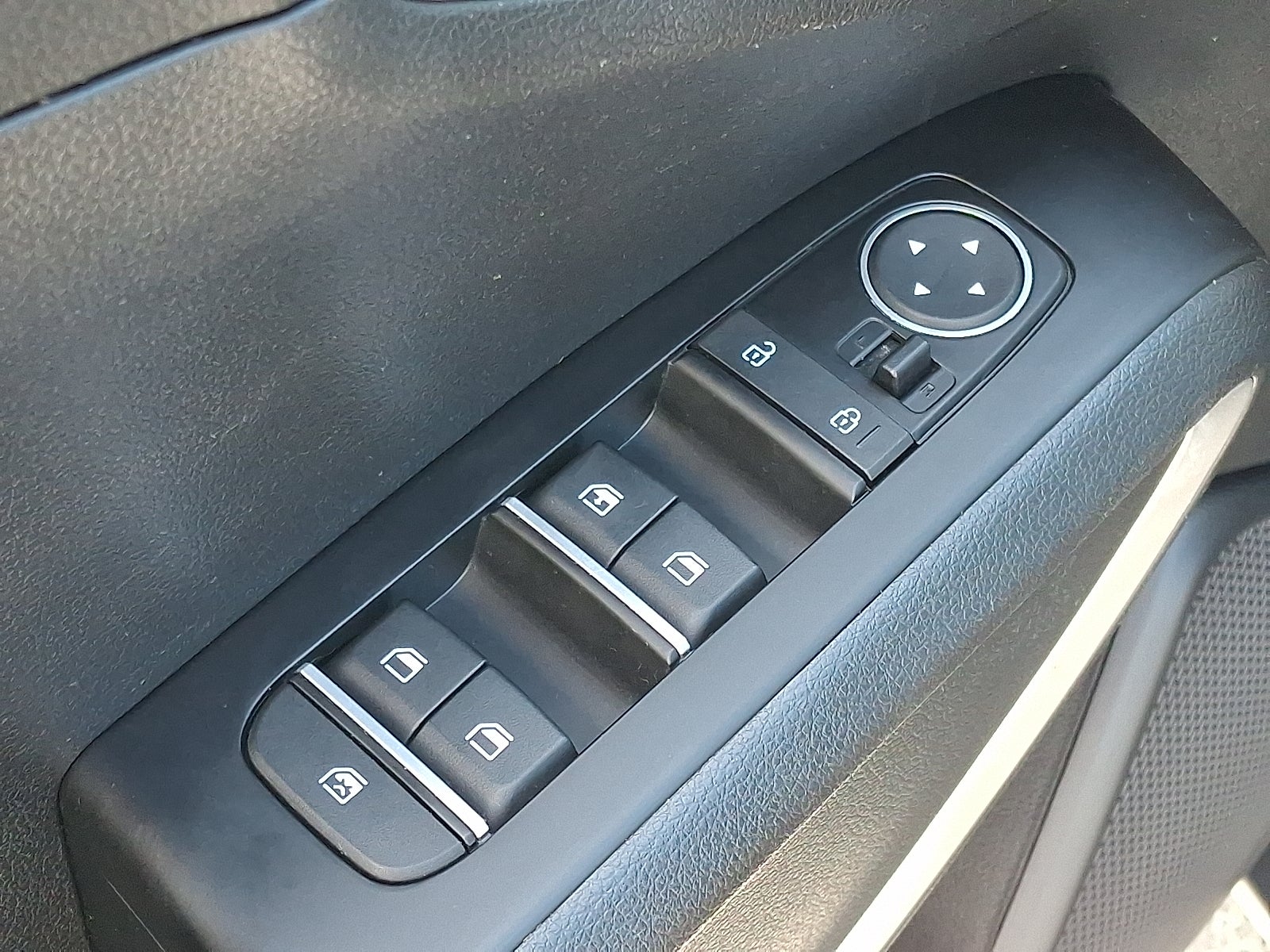 2025 Kia Soul LX FWD