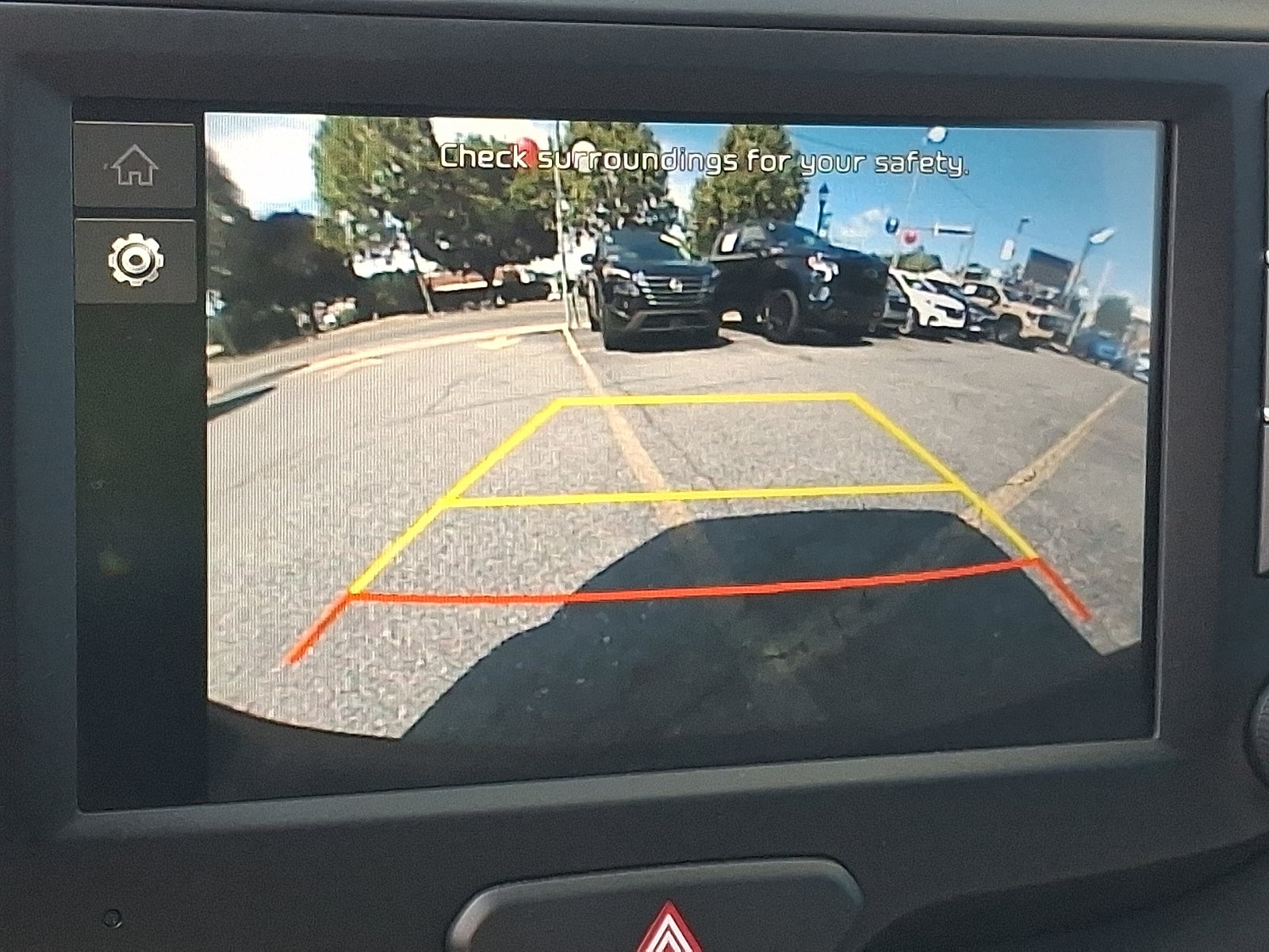 2025 Kia Soul LX FWD