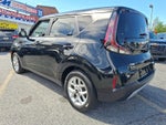2025 Kia Soul LX FWD