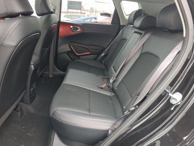 2023 Kia Soul GT-Line FWD