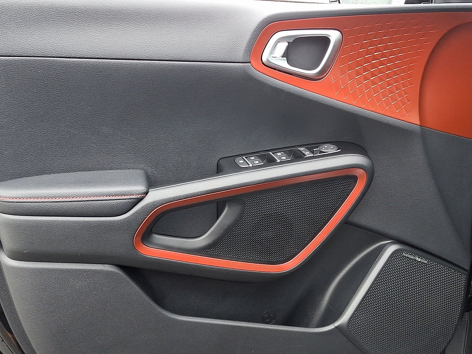 2023 Kia Soul GT-Line FWD