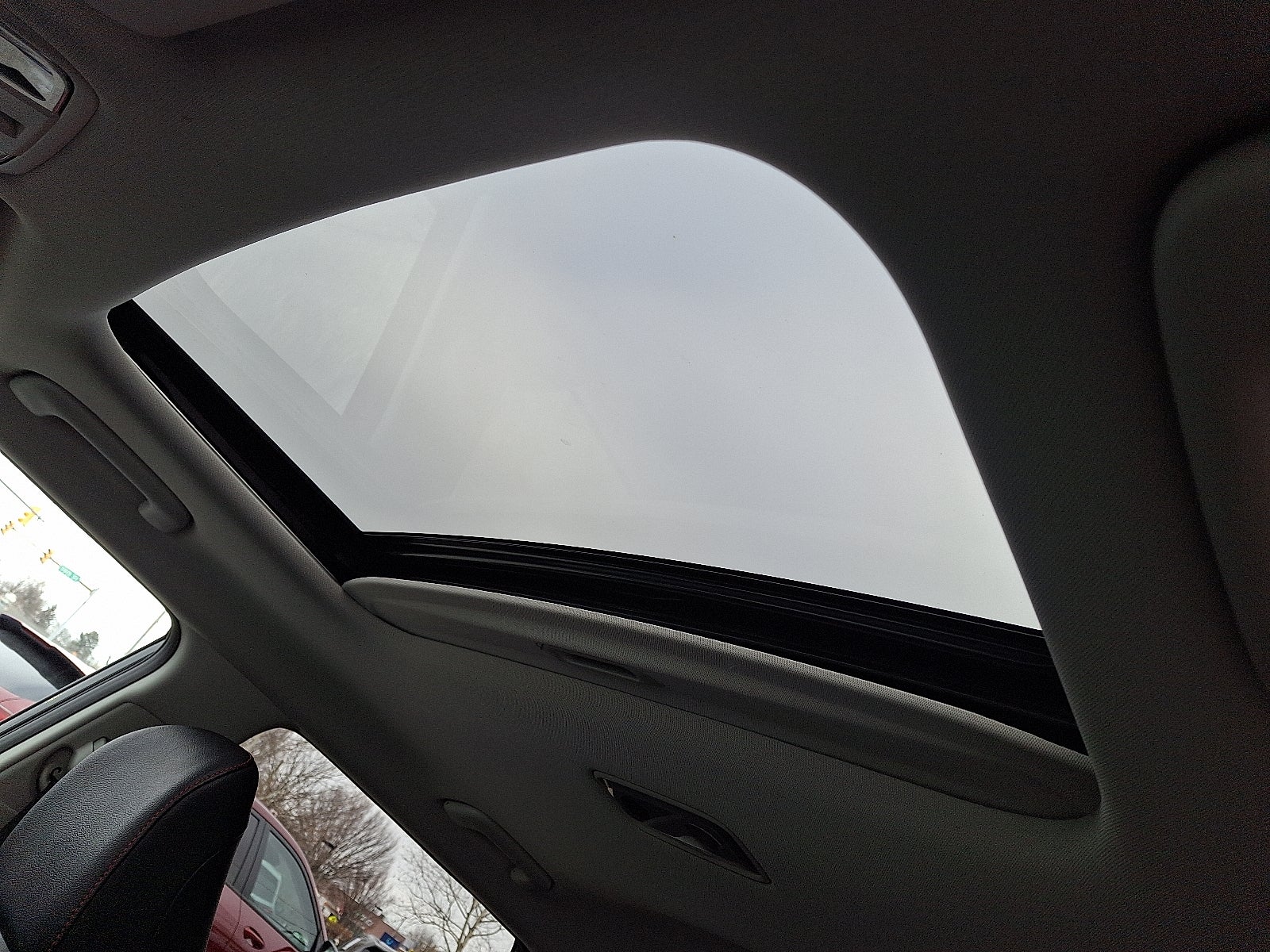 2023 Kia Soul GT-Line FWD