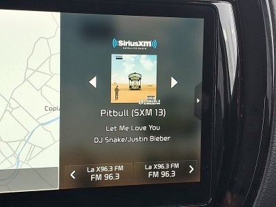 2023 Kia Soul GT-Line FWD