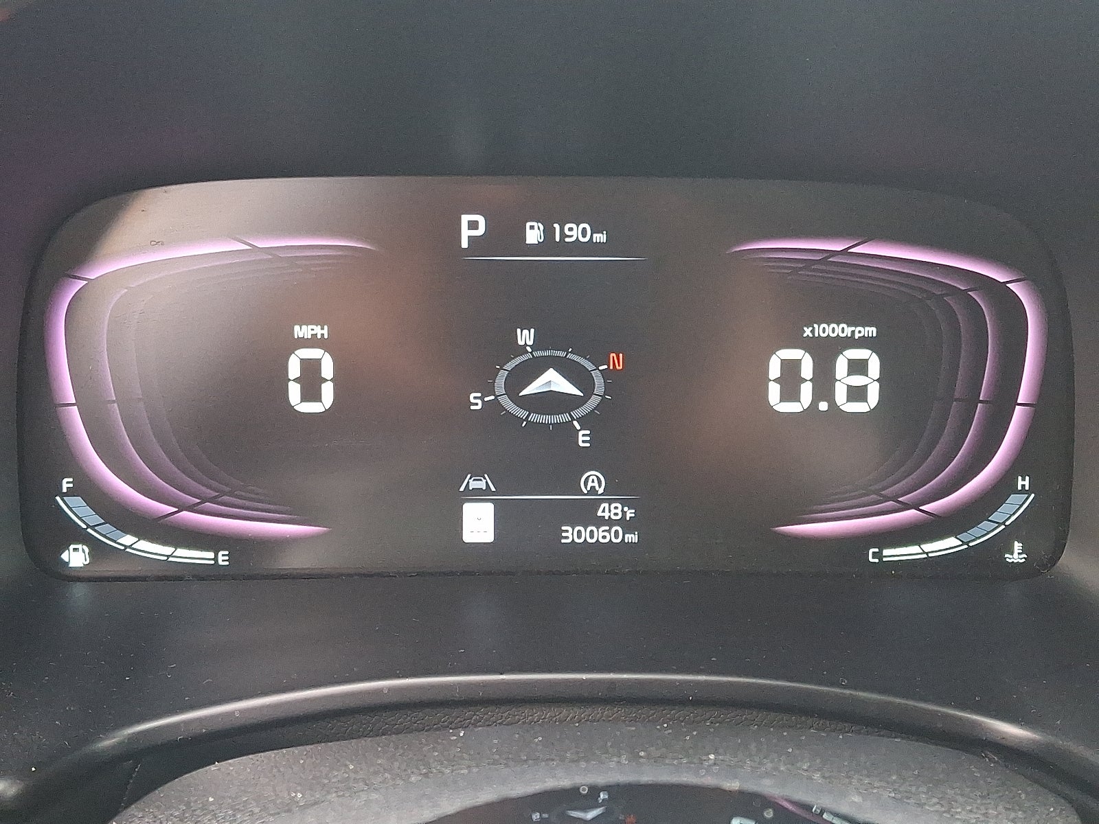 2023 Kia Soul GT-Line FWD