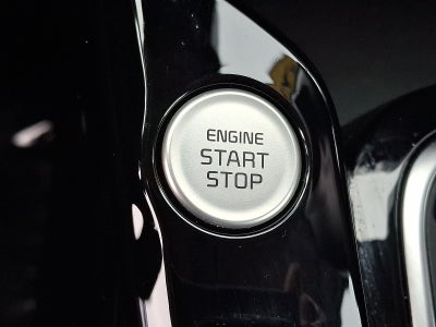 2023 Kia Soul GT-Line FWD