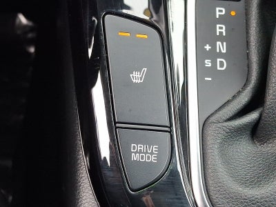 2023 Kia Soul GT-Line FWD