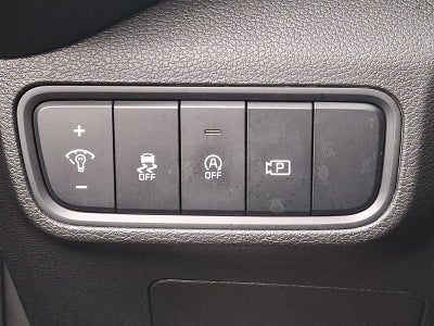 2023 Kia Soul GT-Line FWD