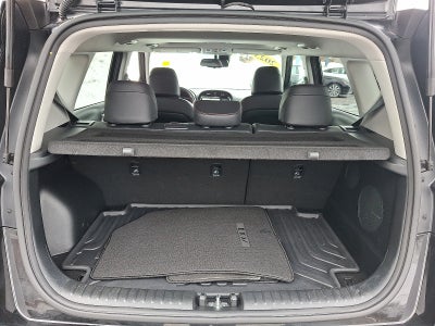 2023 Kia Soul GT-Line FWD